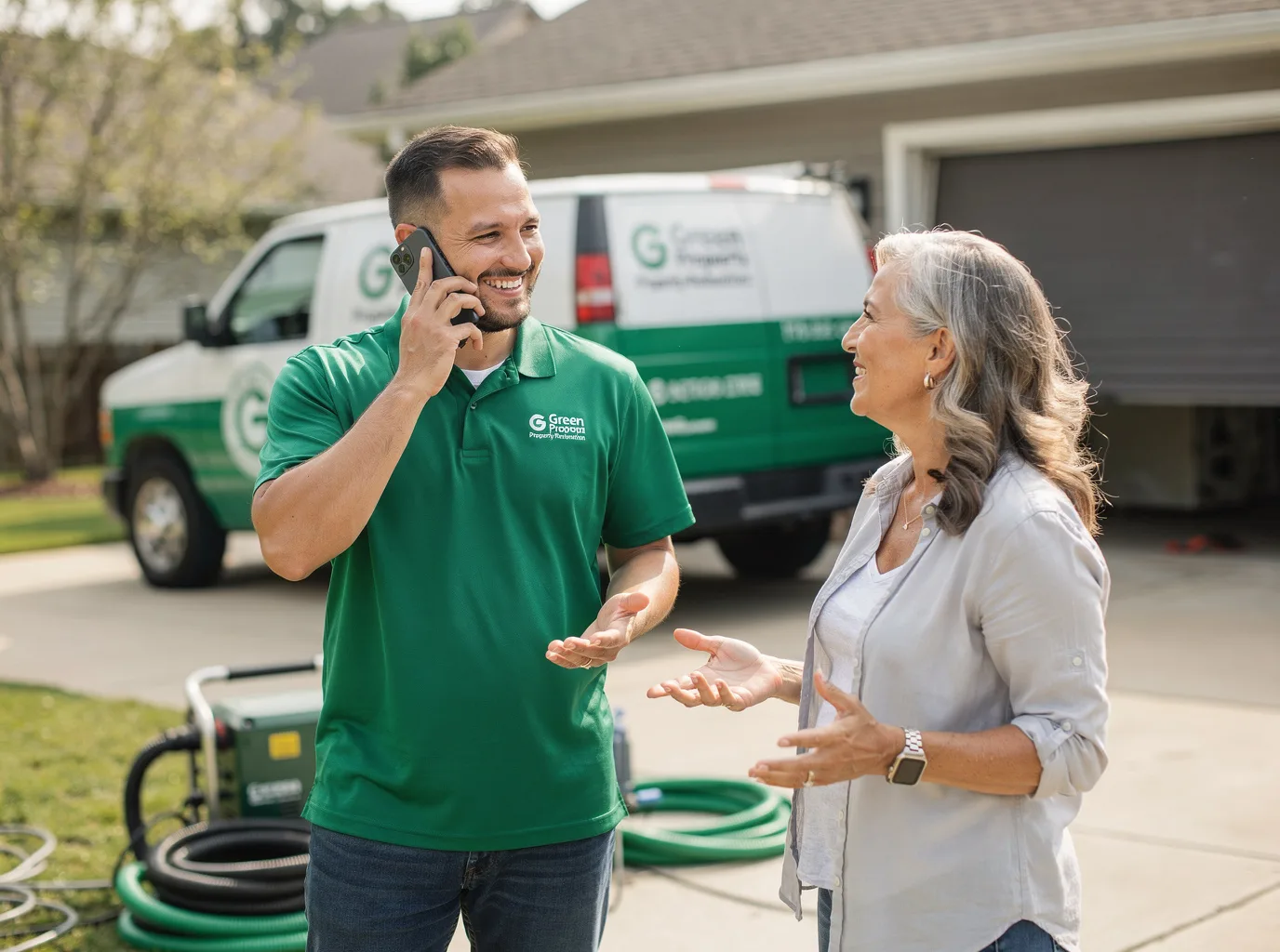 Water Damage Restoration Scandia, KS FAQs